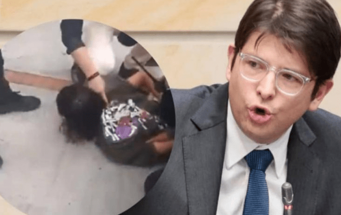 El menor implicado en atentado contra el senador Miguel Uribe se declara inocente