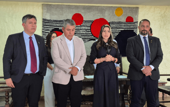 Elección Fedecámaras Táchira 2025-2027