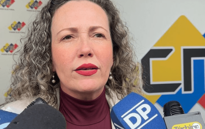 Charly Rojas: “Vamos por la alcaldía del municipio Torbes”