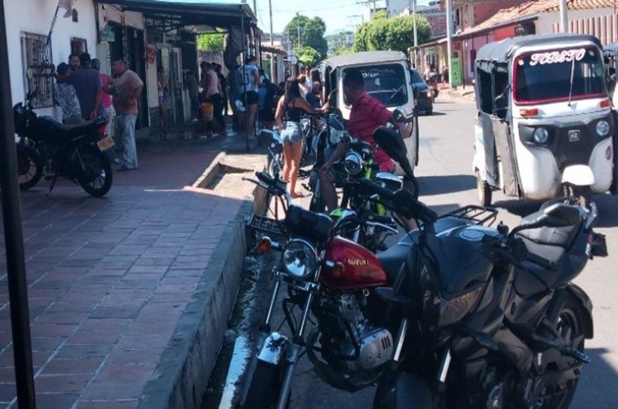 Ataque armado deja un muerto en El Zulia