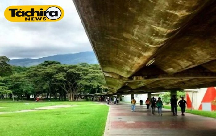 UCV Están violando la autonomía universitaria