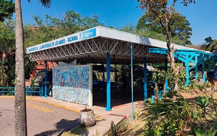 Terremoto Venezuela: ULA-Táchira se activa como centro de acopio