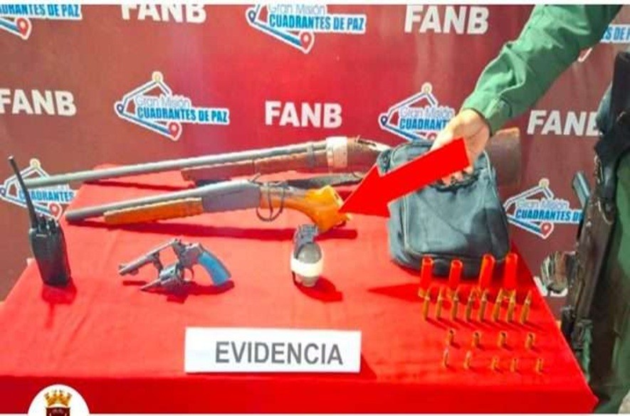 Abatidos El Leswuis El Yefri y El Rasputín