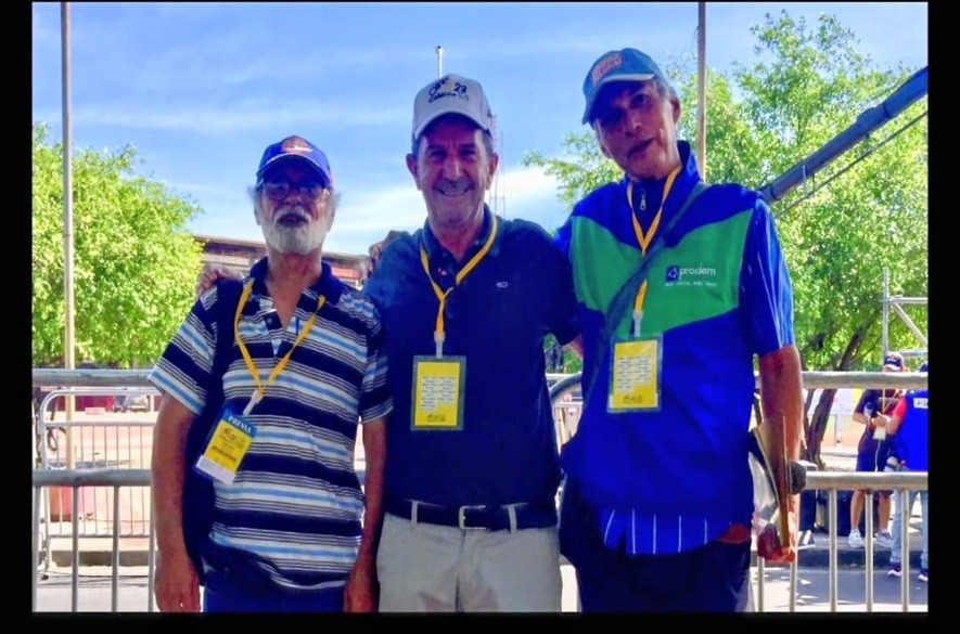 Campeonatos mundiales de ciclismo del año 1977