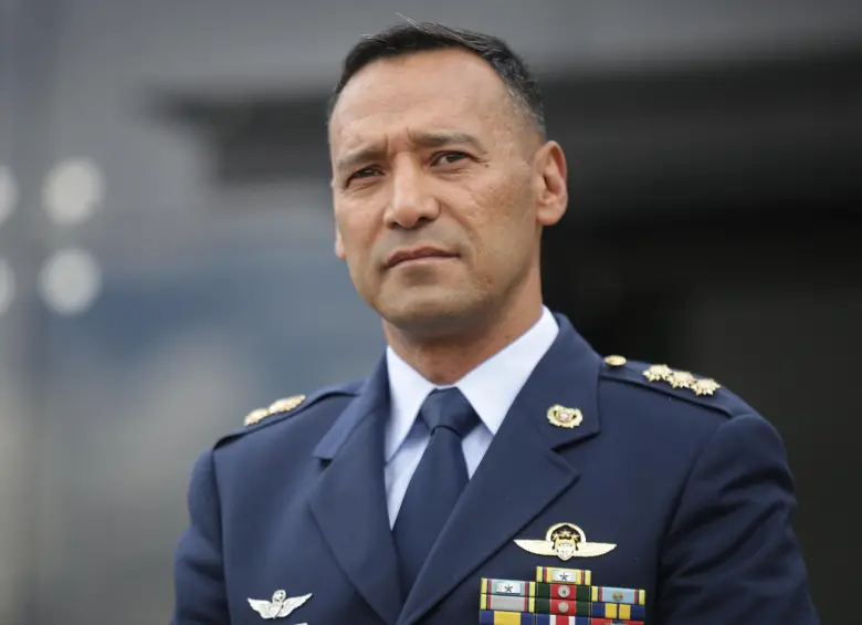 Colombia respalda despliegue militar de EE UU en el Caribe