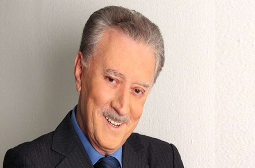 Fallece el primer actor Julio Alcázar