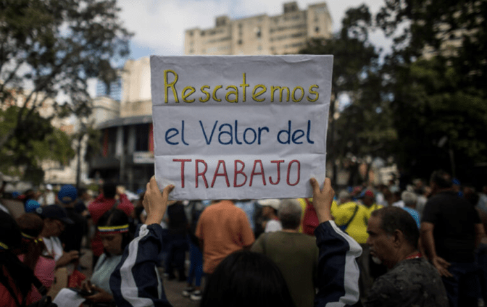 Gremio docente rechaza monto de prestaciones