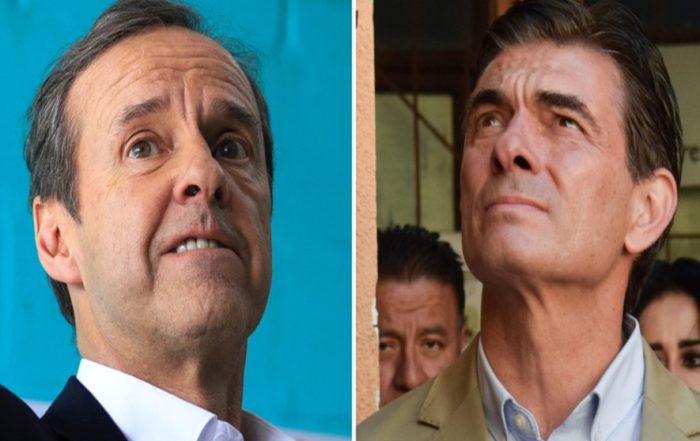 Habrá segunda vuelta en Bolivia