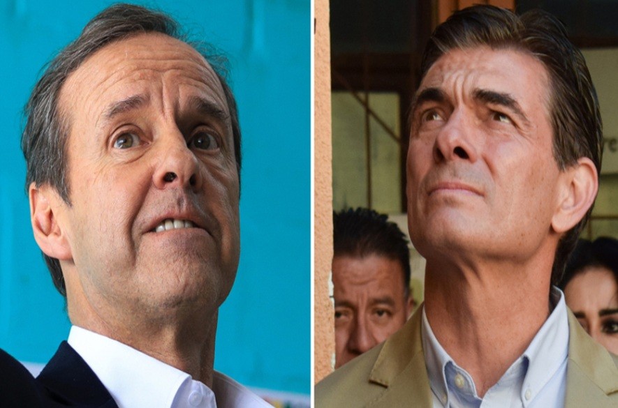 Habrá segunda vuelta en Bolivia