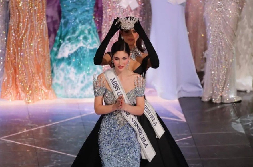 Miss Venezuela anuncia sus 25 candidatas oficiales para la edición 2025