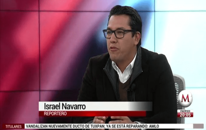 Niegan ingreso de periodistas a Venezuela