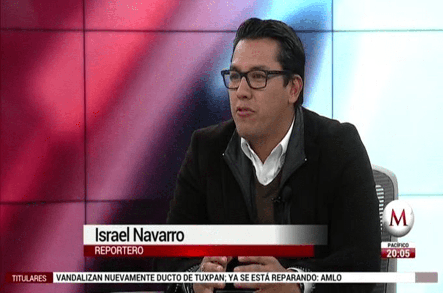 Niegan ingreso de periodistas a Venezuela