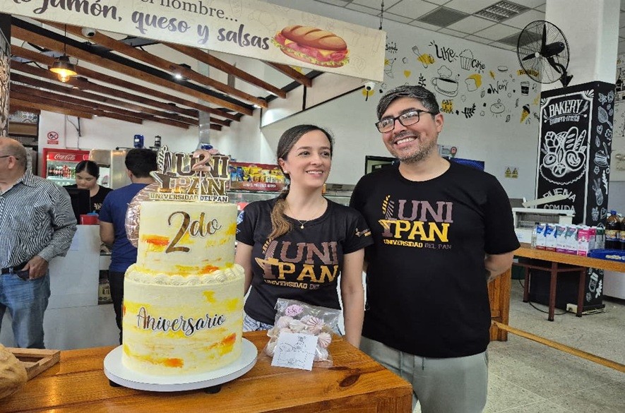 UNIPAN entregará 5000 pancitos tachirenses el Día de la Virgen de La Consolación