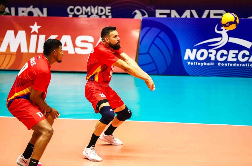 Venezuela vence a EE.UU