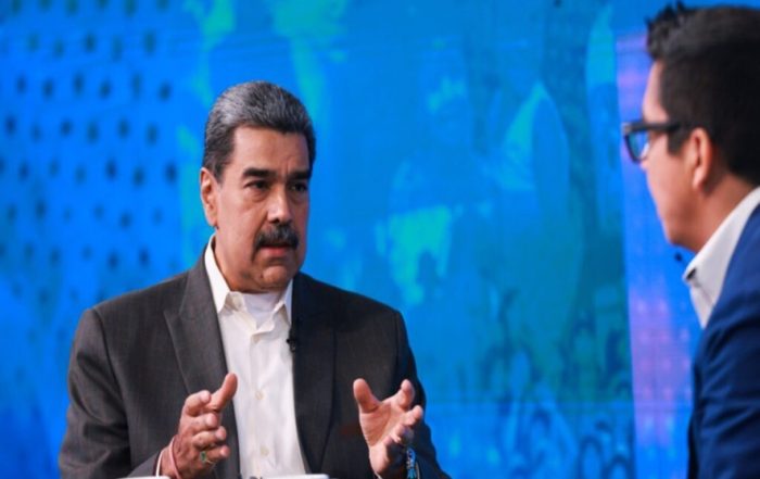 Venezuela y Colombia refuerzan la cooperación en la frontera