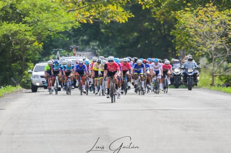 Vuelta de la juventud llegó a la Grita