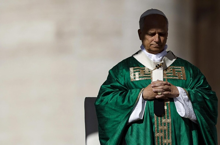 Dirigen carta al papa para pedir que ayude a liberación de presos políticos