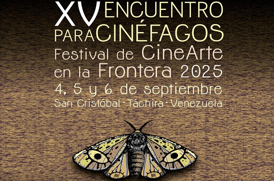 Encuentro para Cinéfagos