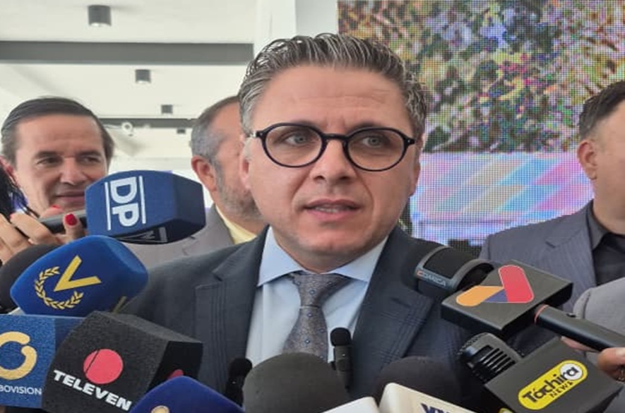 Es momento de revisar la carga fiscal contra la empresa venezolana