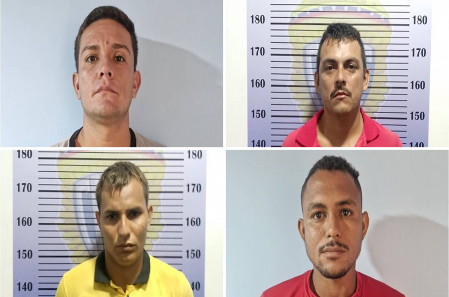 Le cayeron a machetazos y sobrevivió