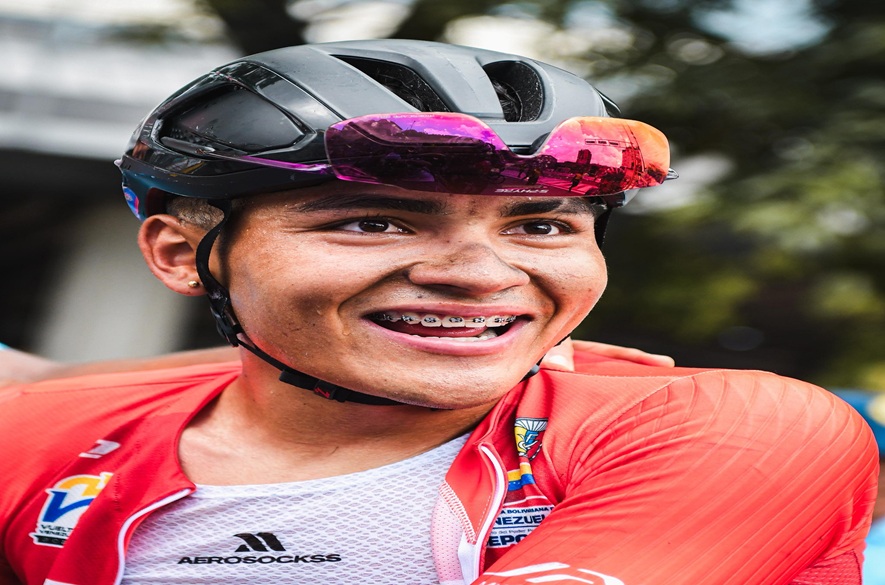 Luis Mora Triunfo con sabor a Café