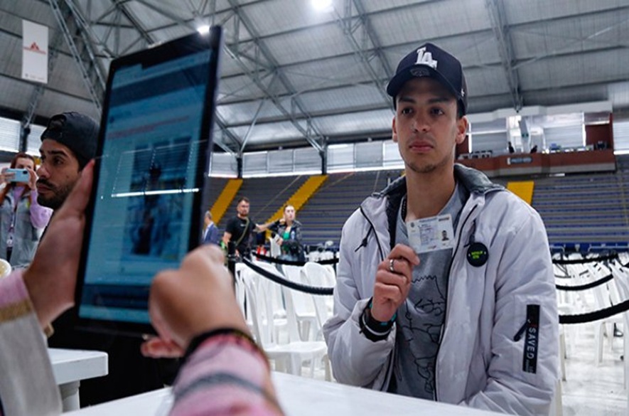 Migración pone en marcha el PEP-Tutor para venezolanos