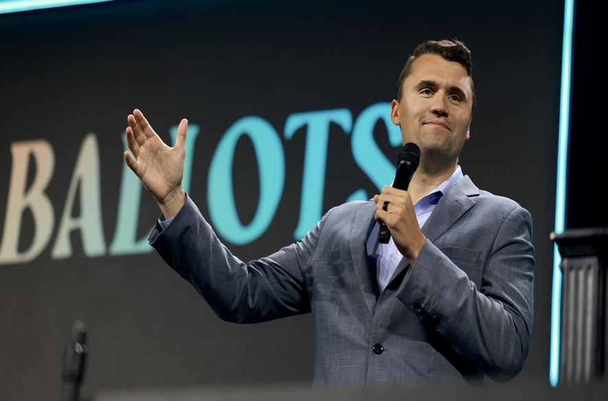 Quién era Charlie Kirk activista político asesinado