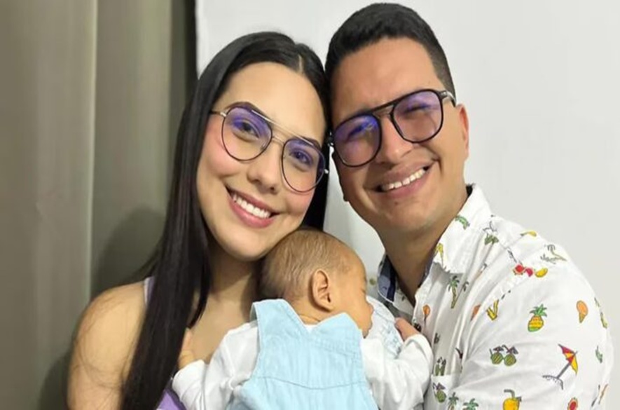 Se desconoce paradero del activista Pedro Hernández y su familia