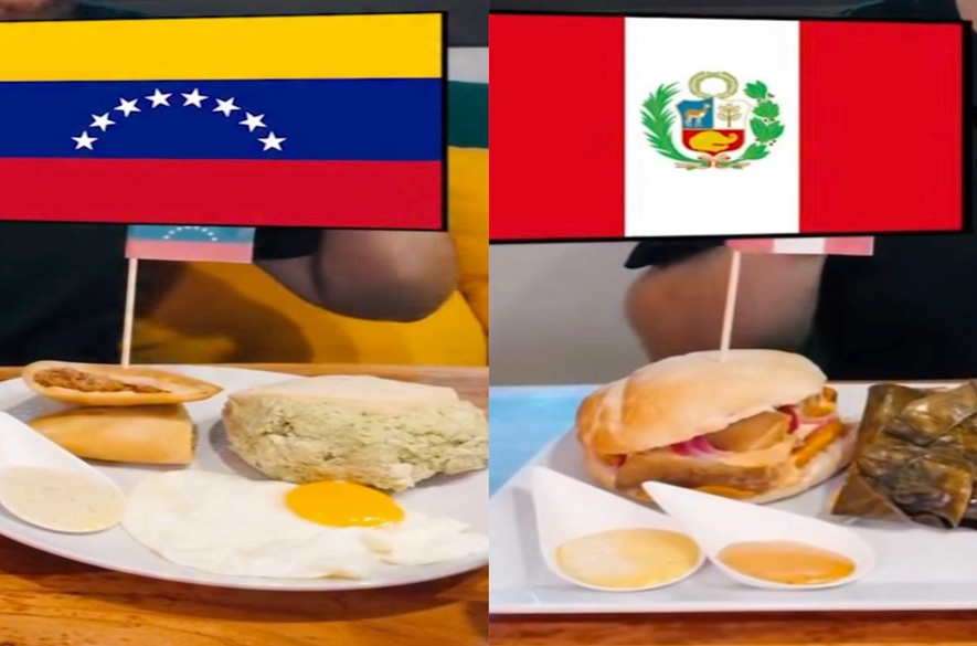Venezuela llega a la final del Mundial de Desayunos de Ibai Llanos