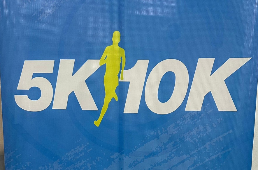 XIII carrera 5k y 10k Fundación Garzón beneficiará a niños con cáncer