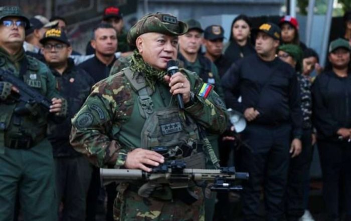 Activan Operación Independencia