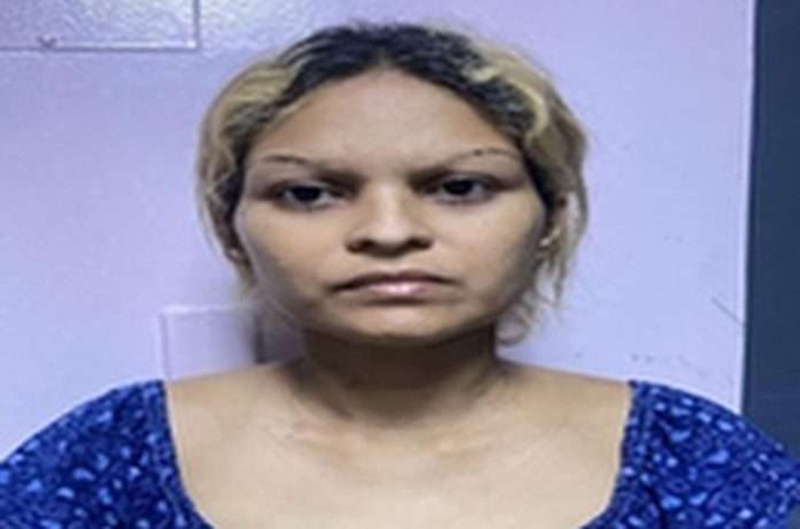 Asesinó a su hija recién nacida