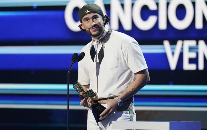 Bad Bunny estrena Video del Super Bowl