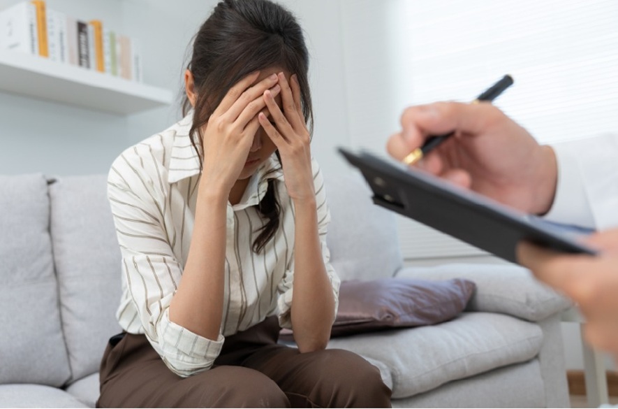 Celebremos el día mundial de salud mental buscando ayuda