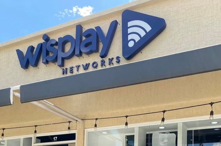 Cientos de tachirenses sin internet tras cierre de Wisplay