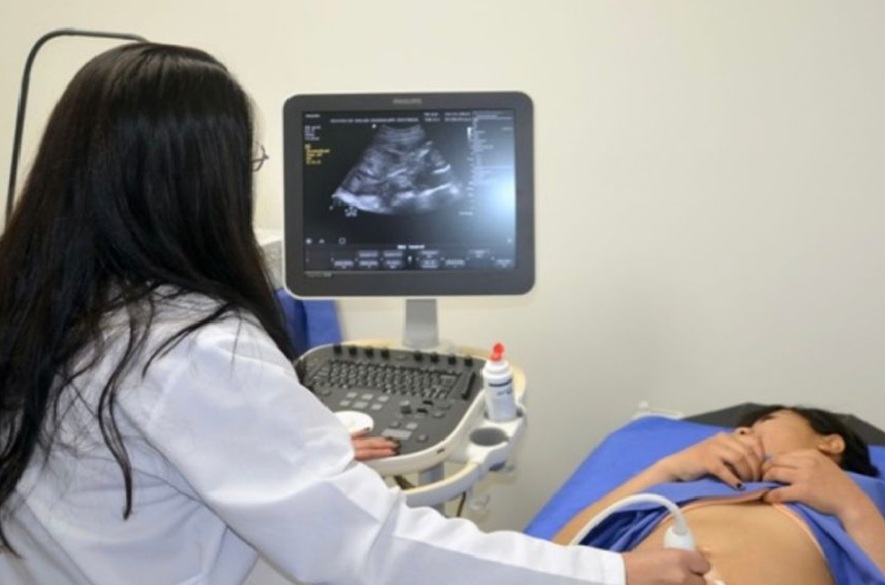 Cuánto cuesta un control prenatal en San Cristóbal