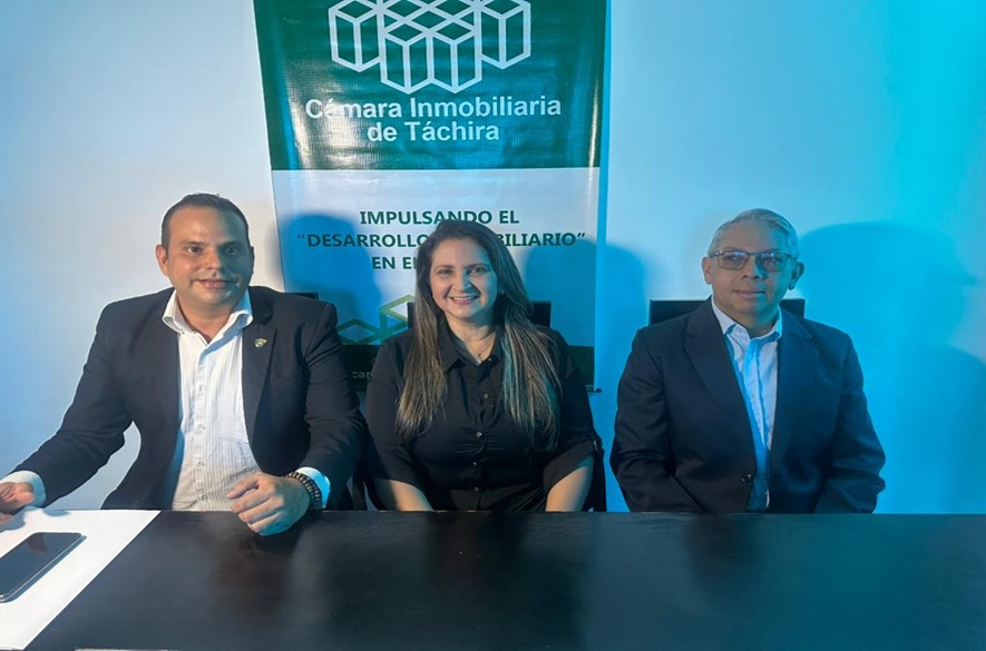Denuncian aumento del 60% en estafas inmobiliarias en Táchira