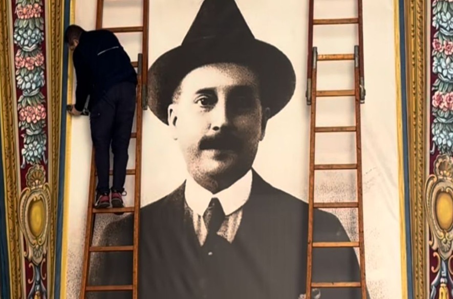 Decretan el lunes 20 de octubre día no laborable