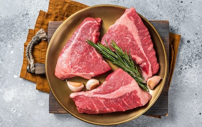 El Dúo de Oro para Músculos Fuertes Proteína Fuerza en la Madurez