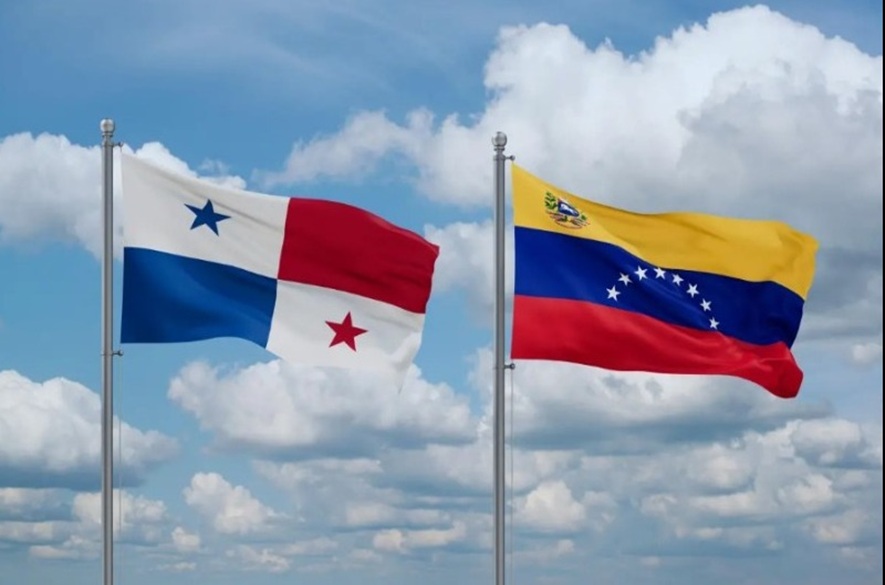Embajada venezolana en Panamá está activa