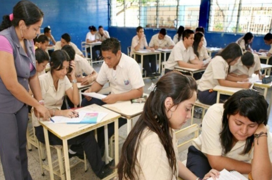 Habilitan tercera fase de asignación y modificación de cupos universitarios CNU