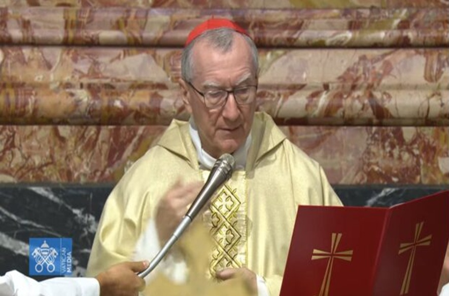 Hay que Construir sobre los cimientos de la justicia, la verdad y la libertad en Venezuela