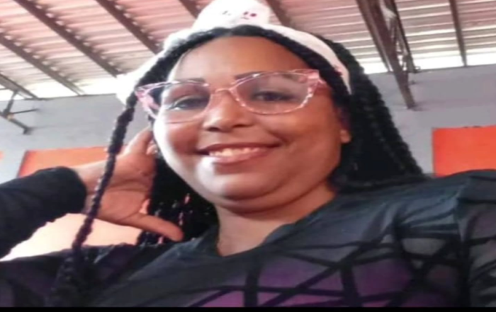 La asesino a puñaladas porque lo dejo