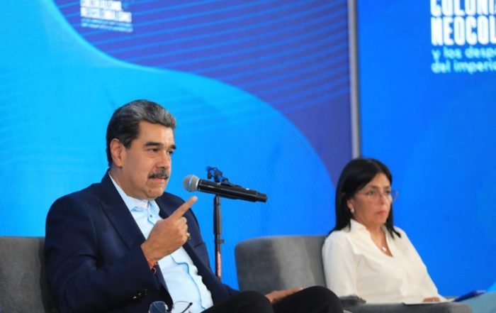 Maduro pasaremos a la lucha armada por la paz