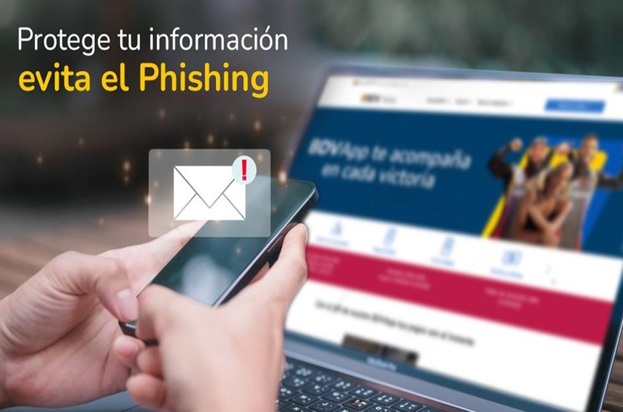 Pilas Aparece un nuevo modelo de estafa bancaria