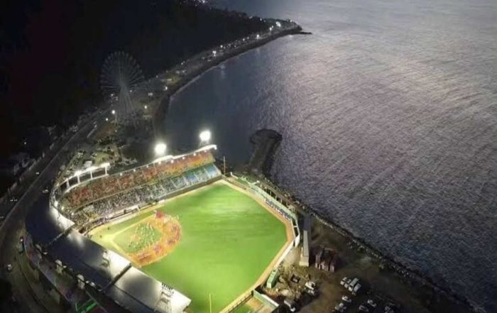 Así va el beisbol profesional venezolano