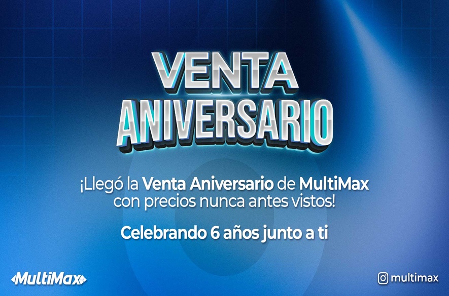 promocion-aniversario-multimax-en-toda-venezuela