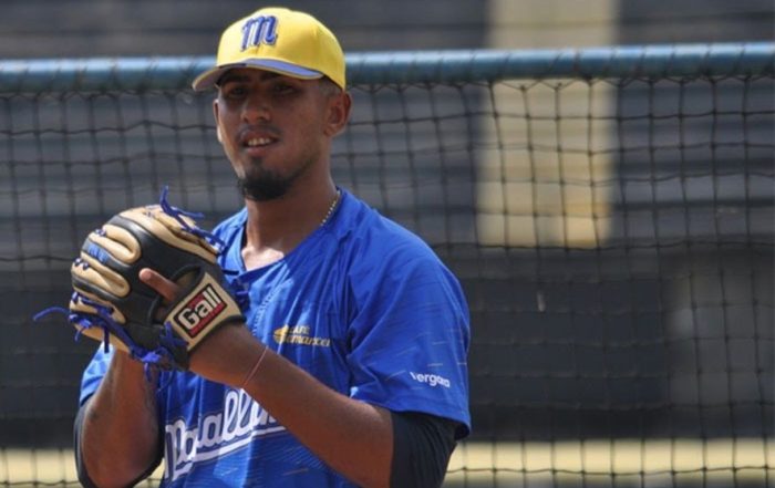 Abren  investigación para esclarecer asesinato del pelotero Wikelman Ramírez