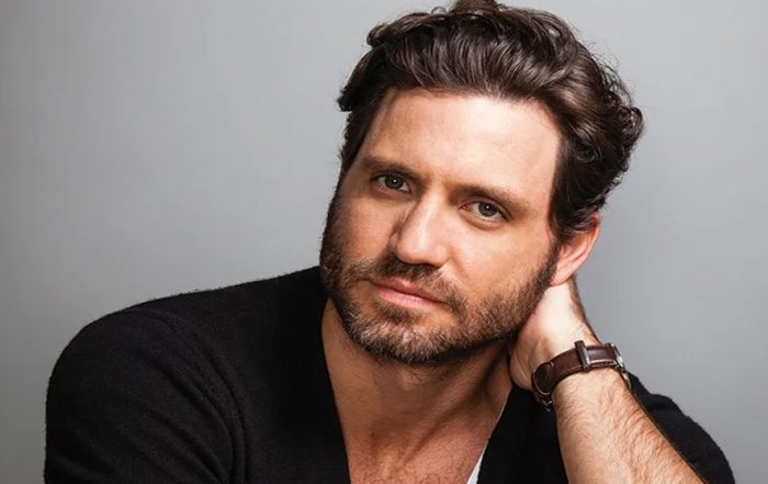 Actor nacido en Táchira imagen de Giorgio Armani