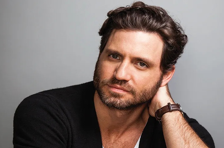 Actor nacido en Táchira imagen de Giorgio Armani